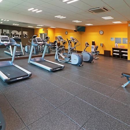 Wyndham Garden Guadalajara Acueducto Ξενοδοχείο Zapopan Εξωτερικό φωτογραφία