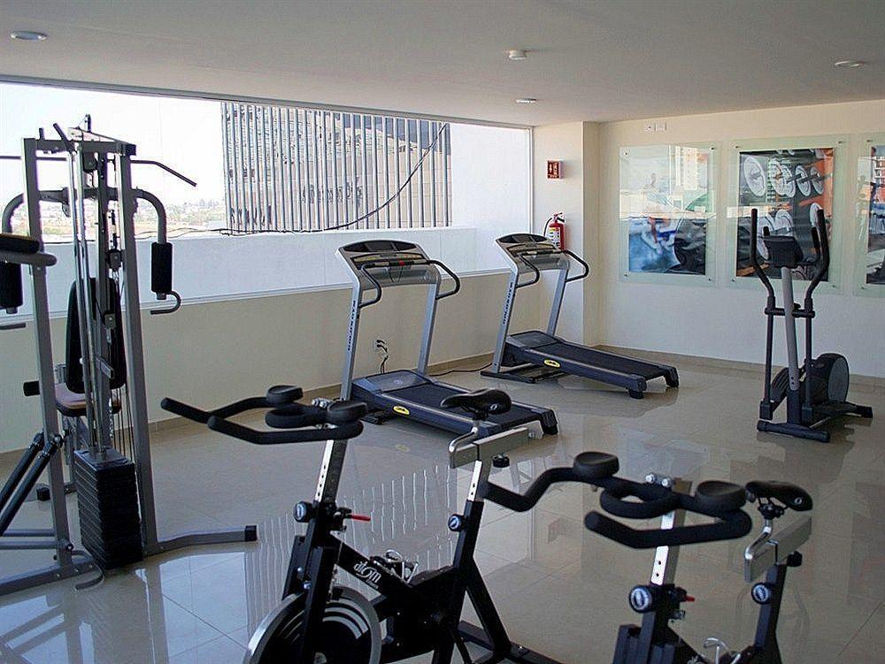 Wyndham Garden Guadalajara Acueducto Ξενοδοχείο Zapopan Εξωτερικό φωτογραφία