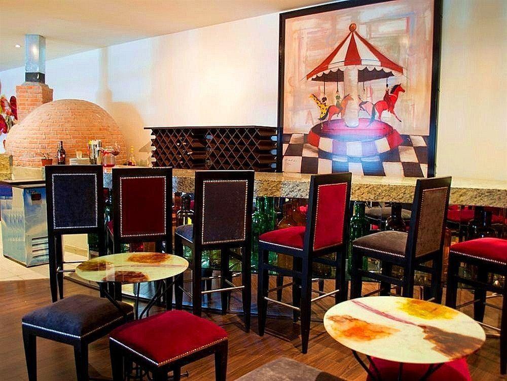 Wyndham Garden Guadalajara Acueducto Ξενοδοχείο Zapopan Εξωτερικό φωτογραφία