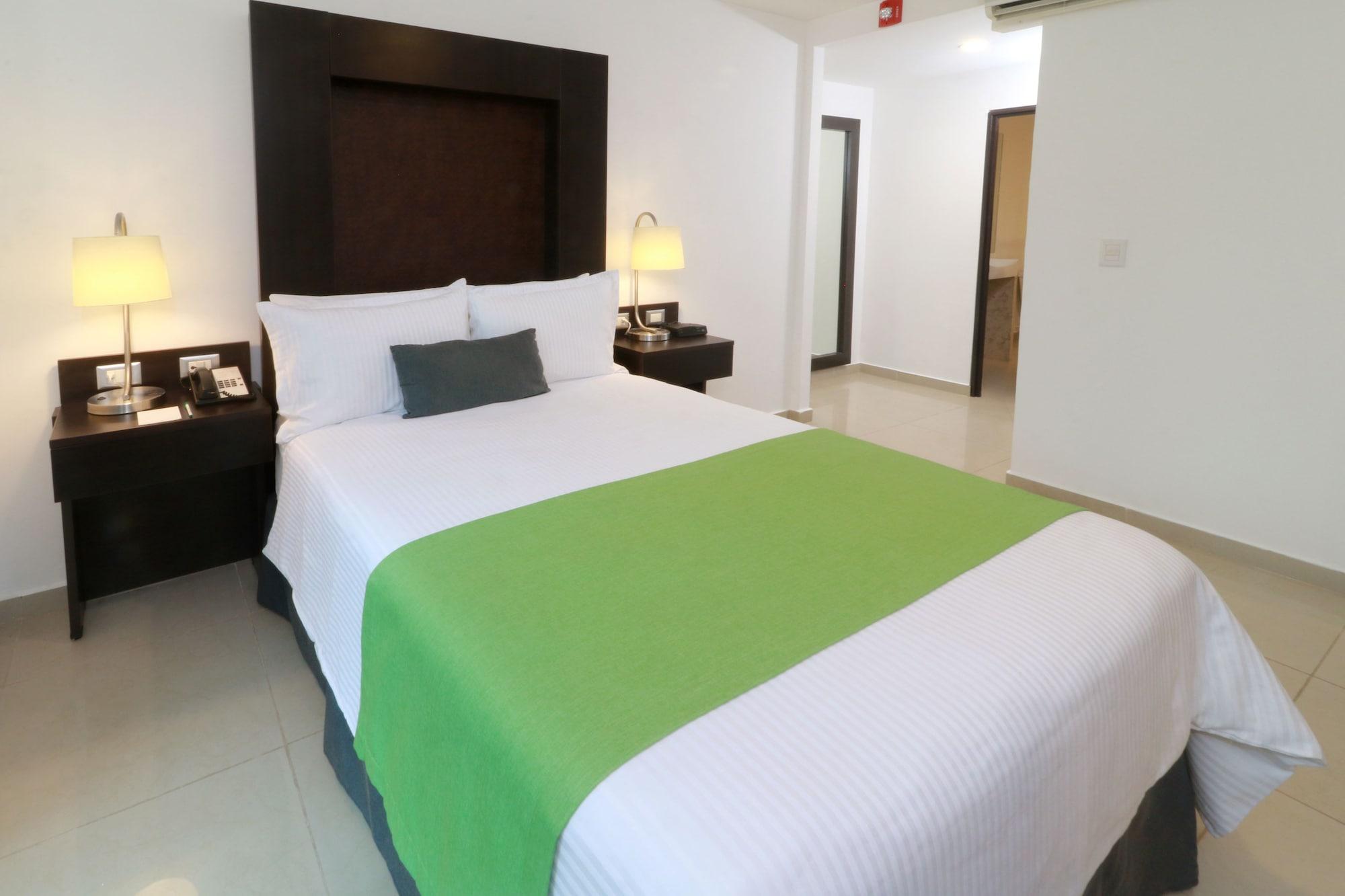 Wyndham Garden Guadalajara Acueducto Ξενοδοχείο Zapopan Εξωτερικό φωτογραφία