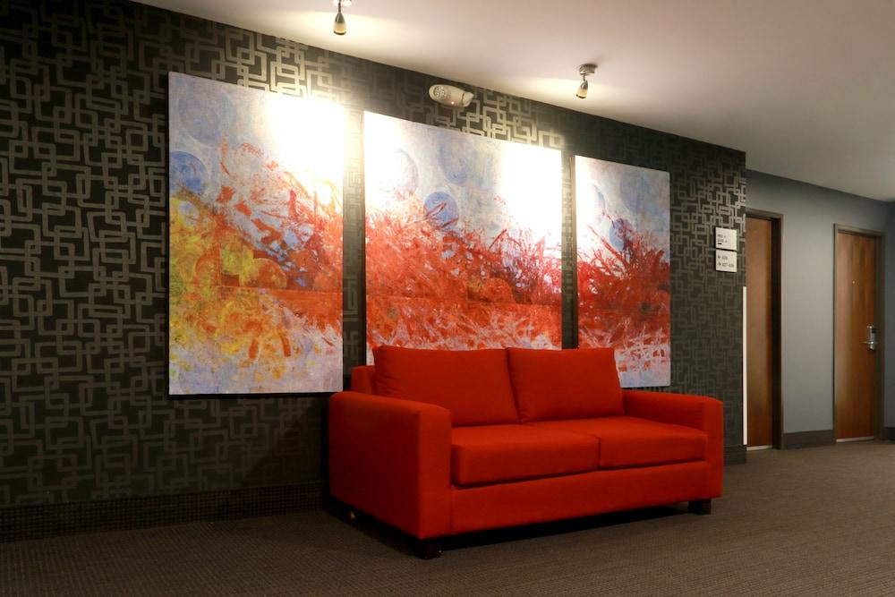 Wyndham Garden Guadalajara Acueducto Ξενοδοχείο Zapopan Εξωτερικό φωτογραφία