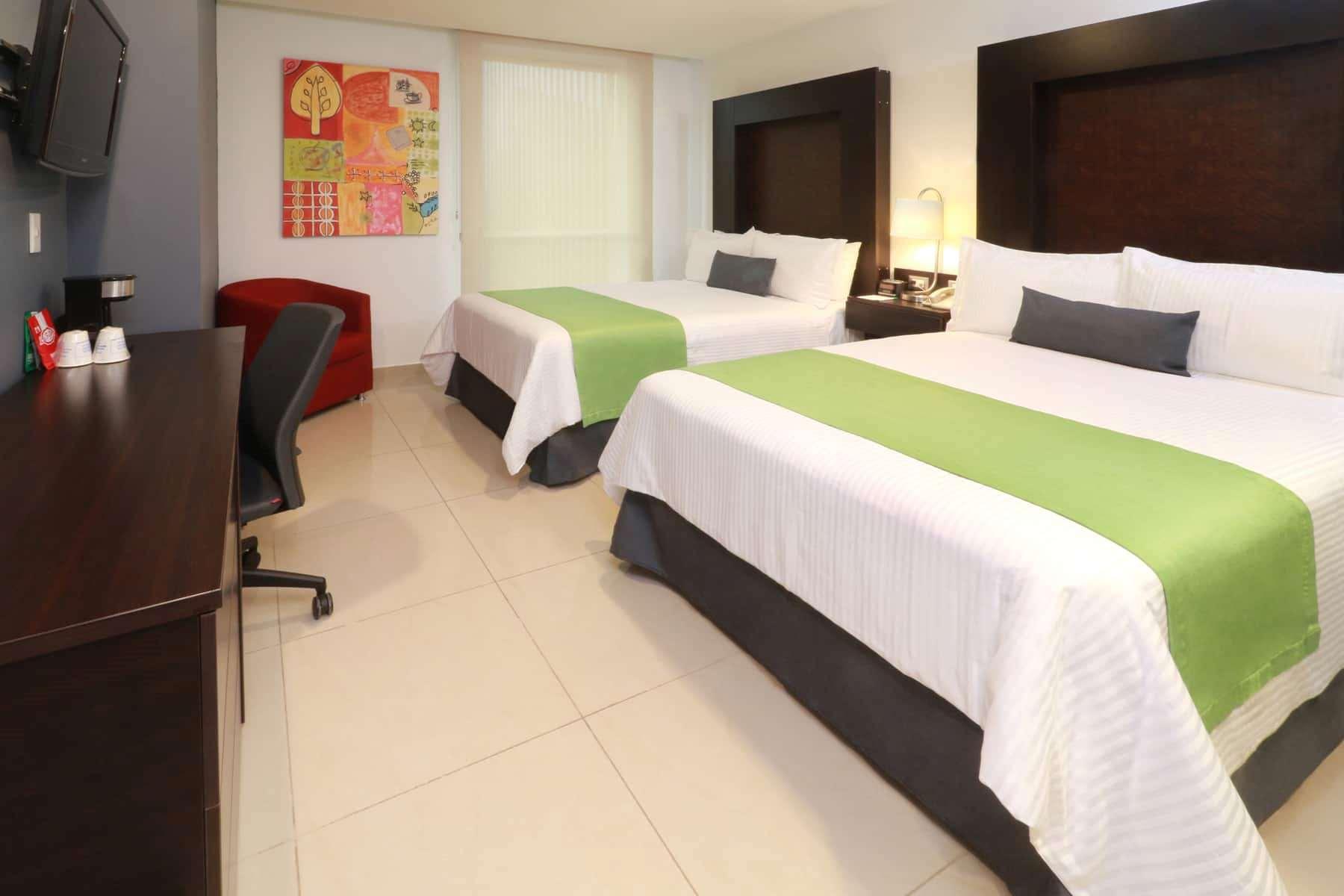 Wyndham Garden Guadalajara Acueducto Ξενοδοχείο Zapopan Εξωτερικό φωτογραφία