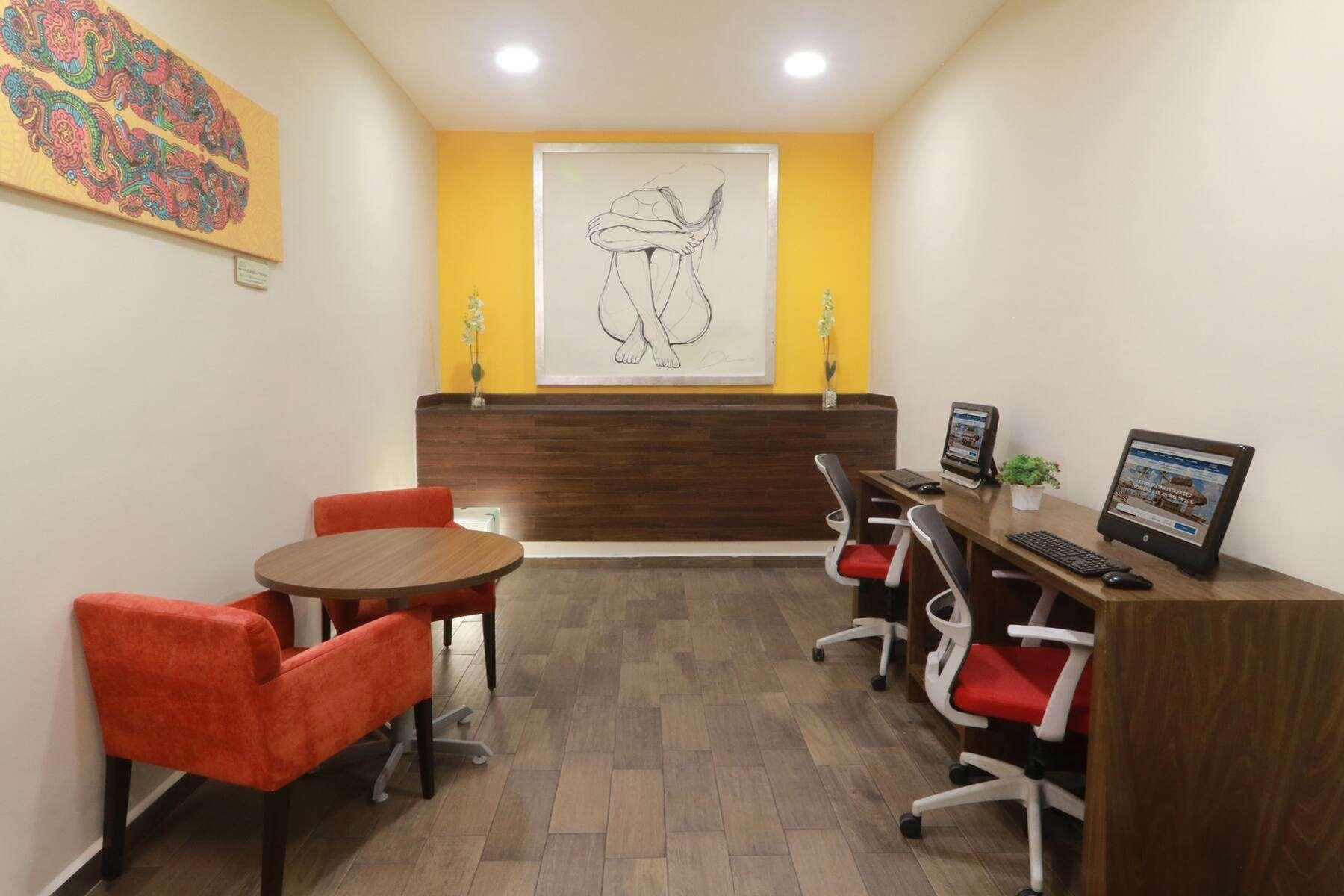Wyndham Garden Guadalajara Acueducto Ξενοδοχείο Zapopan Εξωτερικό φωτογραφία