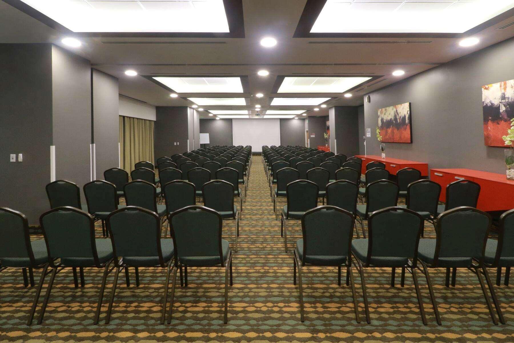 Wyndham Garden Guadalajara Acueducto Ξενοδοχείο Zapopan Εξωτερικό φωτογραφία