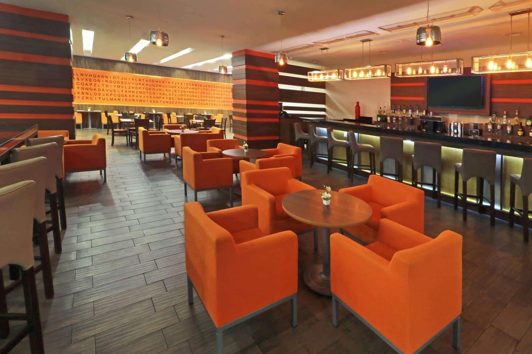 Wyndham Garden Guadalajara Acueducto Ξενοδοχείο Zapopan Εξωτερικό φωτογραφία