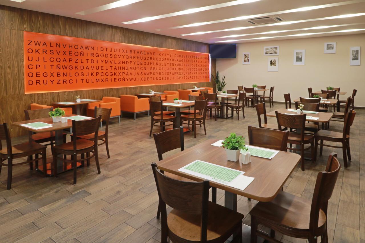 Wyndham Garden Guadalajara Acueducto Ξενοδοχείο Zapopan Εξωτερικό φωτογραφία