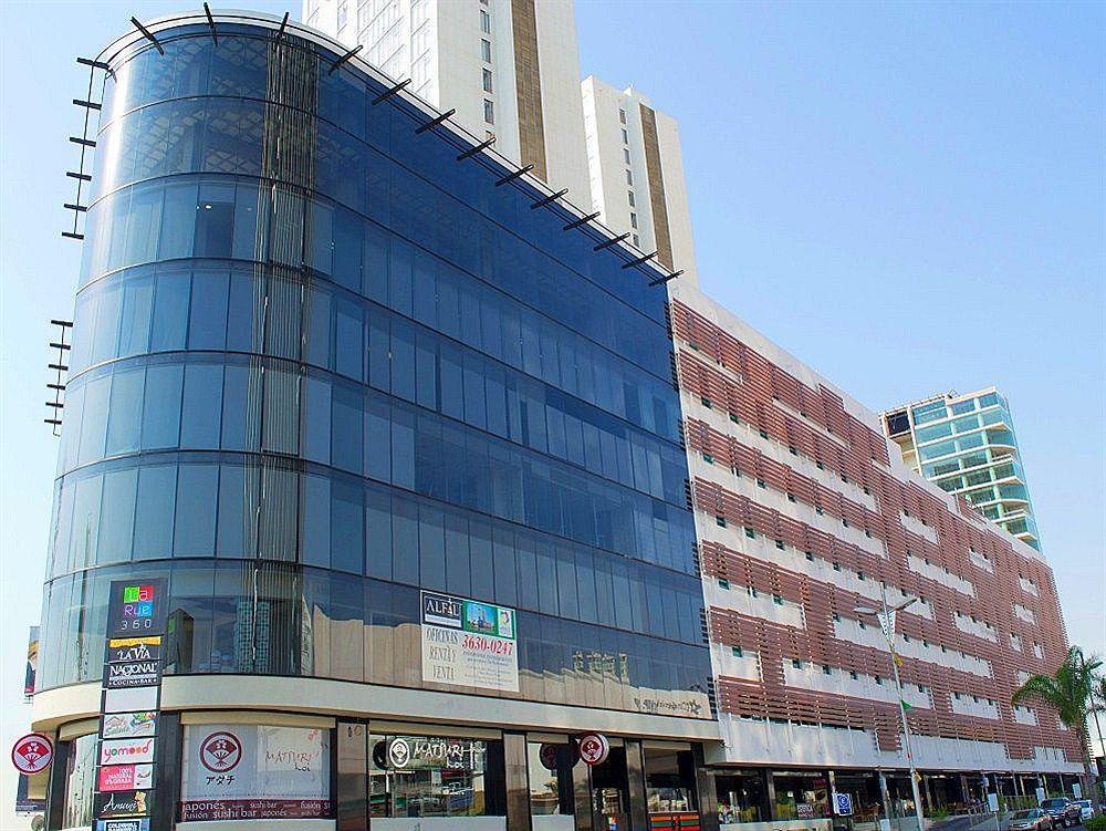 Wyndham Garden Guadalajara Acueducto Ξενοδοχείο Zapopan Εξωτερικό φωτογραφία